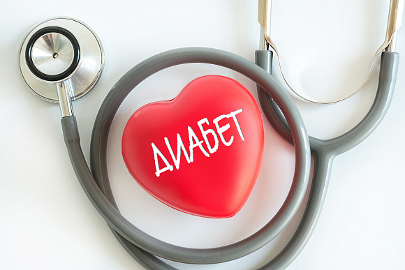Профилактика заболеваний сахарным диабетом.